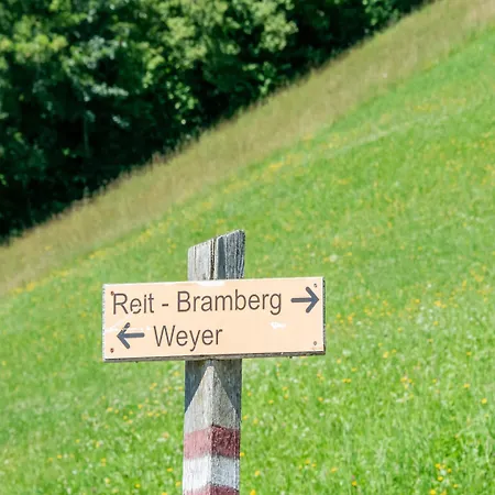 Bramberg Near Wildkogel Lift, Cleaning Included * Bramberg am Wildkogel