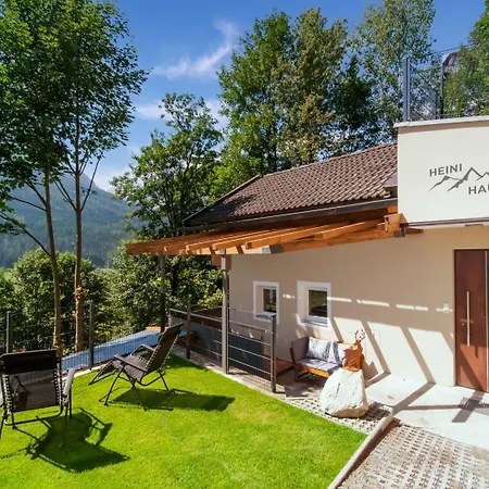 Bramberg Near Wildkogel Lift, Cleaning Included Брамберг-ам-Вильдкогель