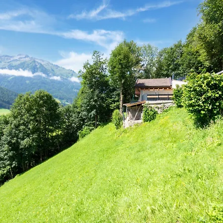 Bramberg Near Wildkogel Lift, Cleaning Included * Брамберг-ам-Вильдкогель