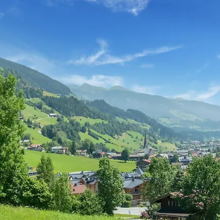 Bramberg Near Wildkogel Lift, Cleaning Included